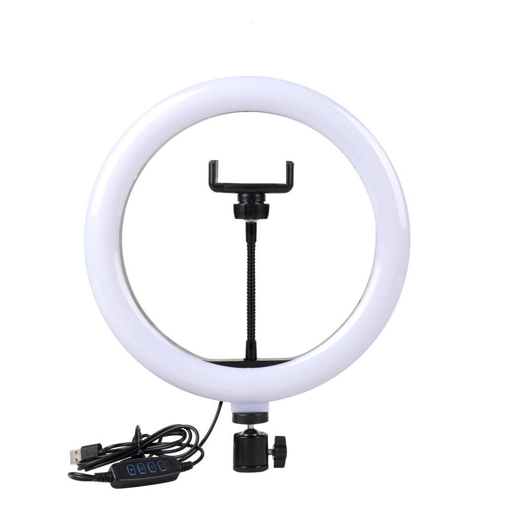 Dimmable LED Selfie Ring Light Other Products 1ef722433d607dd9d2b8b7: Inside US|Outside US