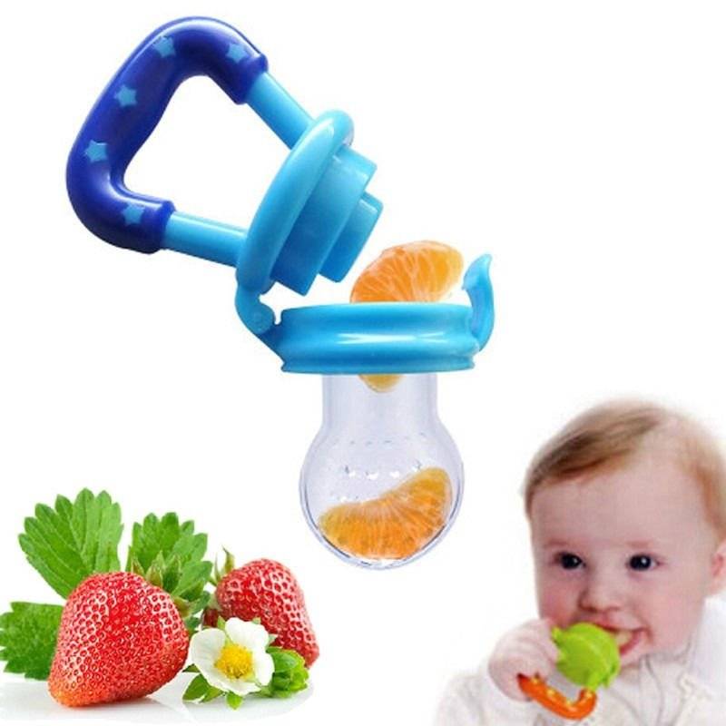 Соска-пустышка для младенцев, 1 шт., соска-пустышка для детей ясельного возраста, фидер для фруктов, пустышка для еды, пустышка для кормления ребенка