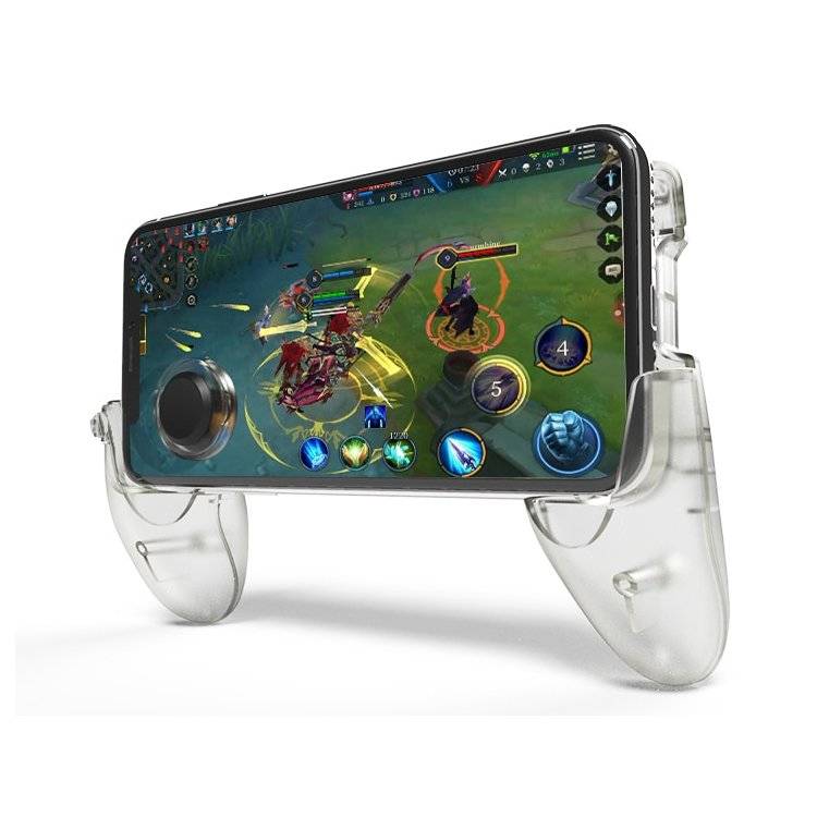 Integrated Handheld Mobile Game Controller Other Products Feature 5: Game controller for mobile